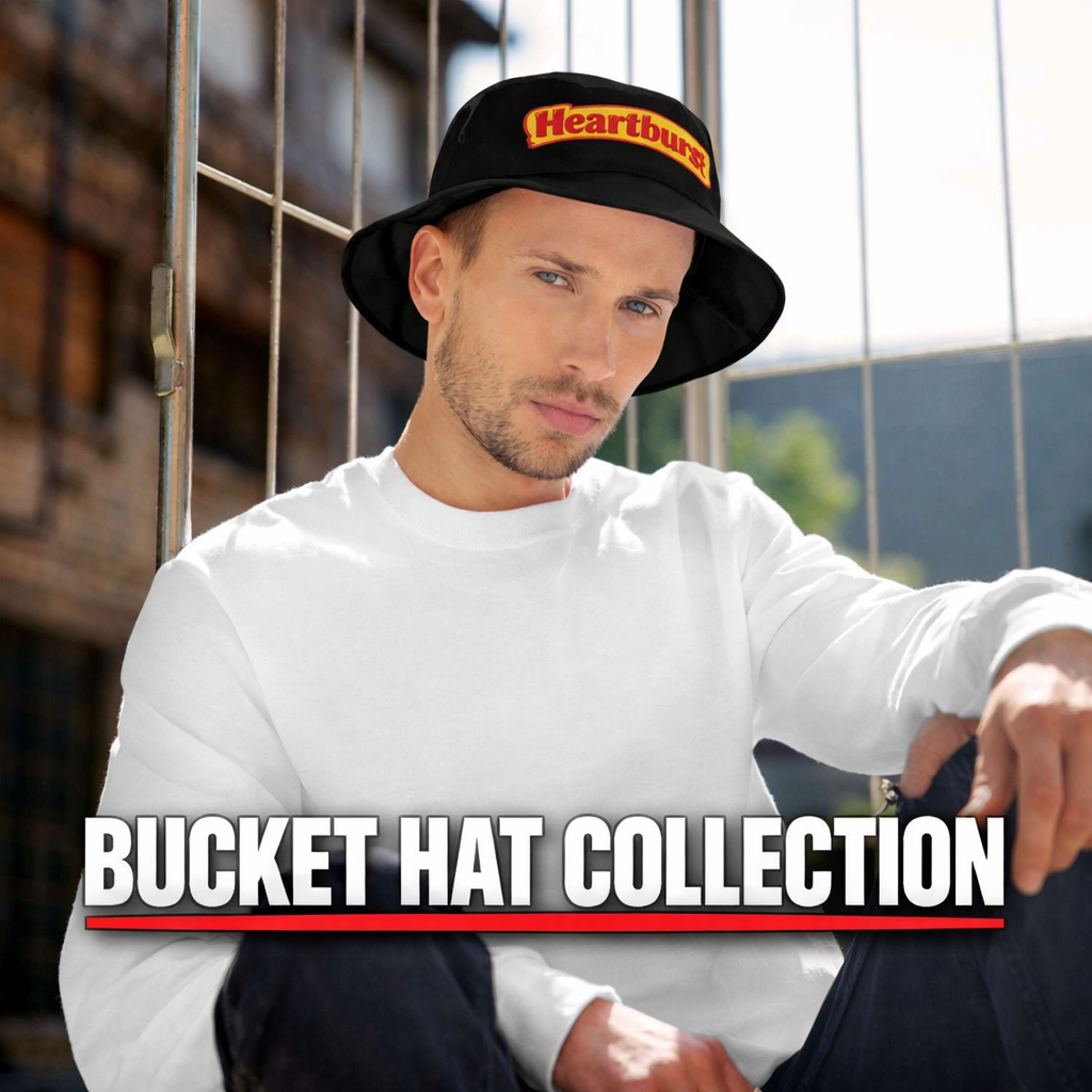 Bucket Hats