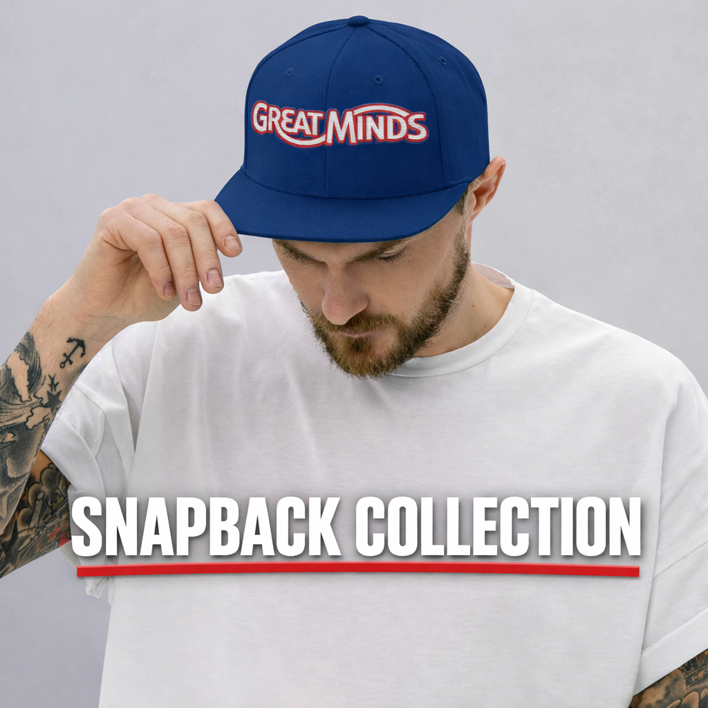 Snapbacks